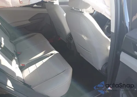 2023 Volkswagen Taos 1.5T Se from USA, damaged, VIN 3VVYX7B24PM306617